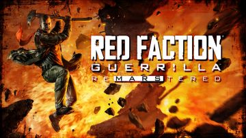 Immagine 26 del gioco Red Faction Guerrilla Re-Mars-tered per PlayStation 4